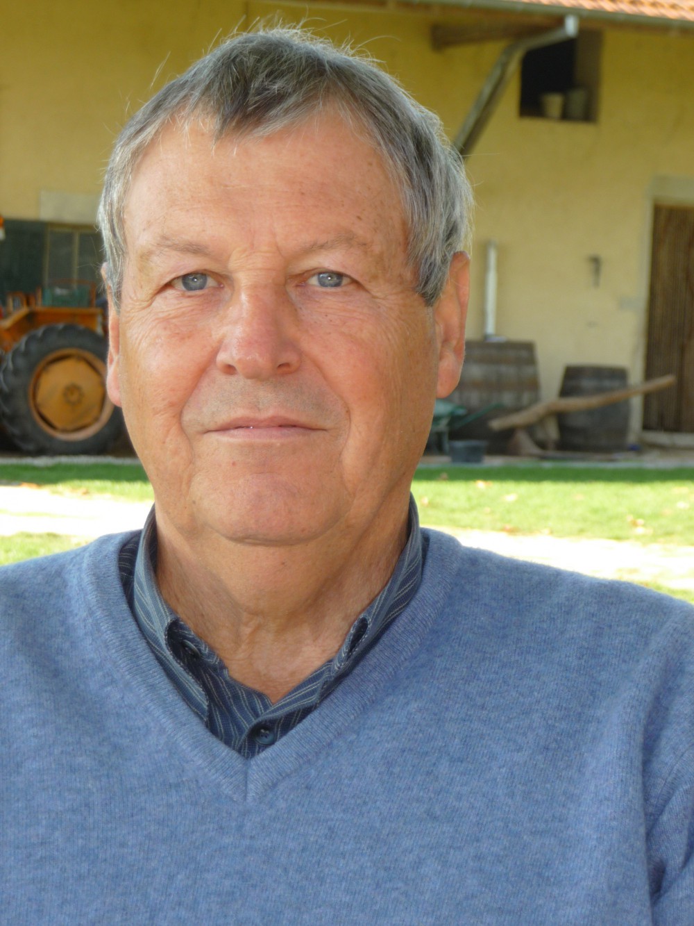 Martin Martin